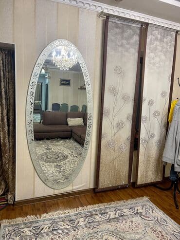 срочно продаю пол дома: Үйдүн жарымы, 65 кв. м, 2 бөлмө, Менчик ээси, Евро оңдоо — 9