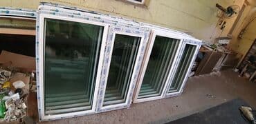 Дизайн, проектирование: Окно, Дверь, Замок: Установка, Ремонт, Реставрация, Платный выезд — 6