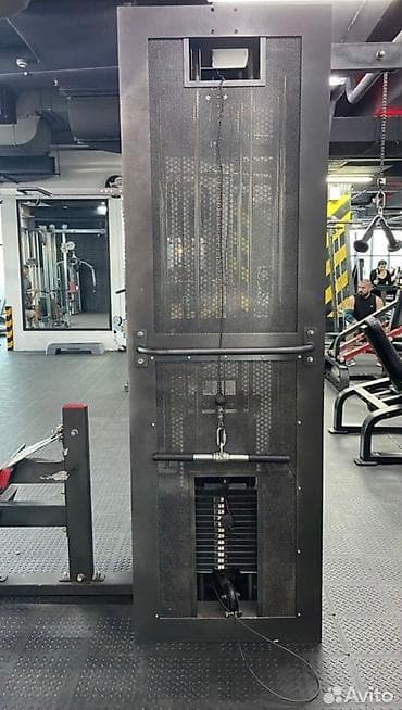 вес для ног: Силовой тренажер, Мультистанция, Для ног, Для рук, Новый — 2