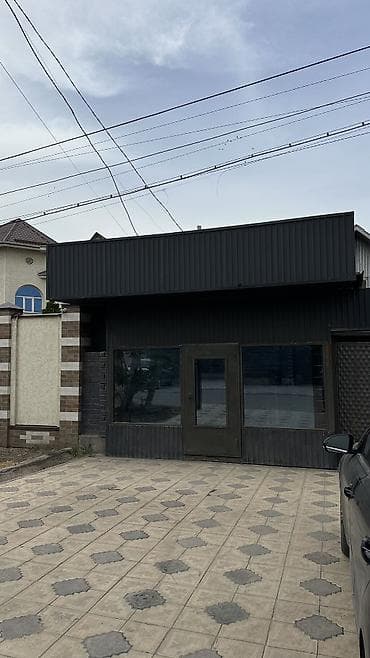 элнур базар: Продажа павильонов 35 м², С оборудованием — 1