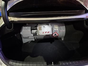 Hyundai Grandeur: 2017 г., 3 л, Автомат, Газ, Седан — 5