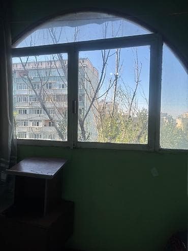 Недвижимость: 2 комнаты, 49 м², Восток-5 мкр 105 серия, 5 этаж — 3