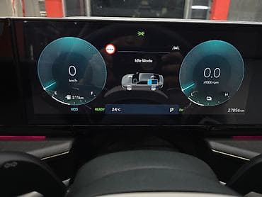камри амортизаторы: Hyundai Grandeur: 2024 г., 1.6 л, Автомат, Гибрид, Седан — 7