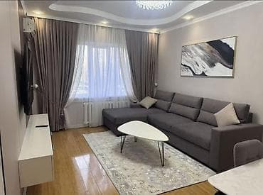 pro group: Сдается: 3 комнатная квартира Район: Золотой квадрат Адрес — 1
