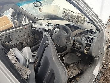 гольф 3 бампер: Разбор Honda CR‑V I поколения (ориентировочно 1995–2001 гг.), правый — 3