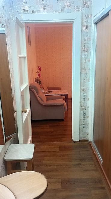 Батирлерди сатуу: 2 бөлмө, 43 м², 104-серия, 4 кабат — 5