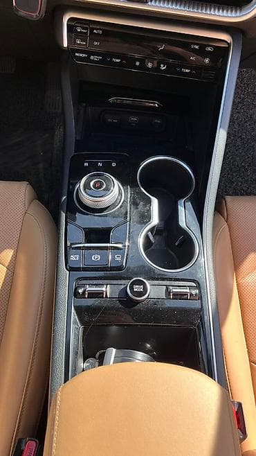bmw e49: Kia K5: 2020 г., Гибрид, Лифтбек — 10