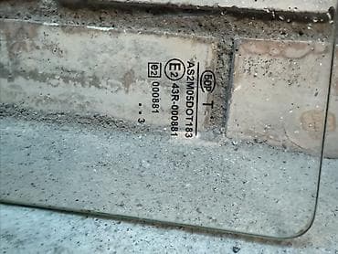 эбу опель вектра б: Стекло Переднее левое ВАЗ (LADA) — 3