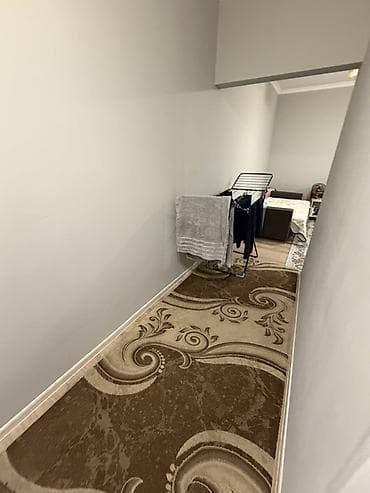Батирлер: 1 бөлмө, 45 м², Восток-5 мкр 106-серия жакшыртылган, 9 кабат, Евро оңдоо — 10