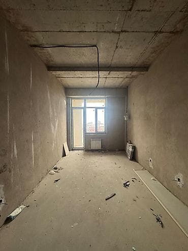 12: 2 комнаты, 96 м², Элитка, 12 этаж, Готовая ПСО (под самоотделку) — 6