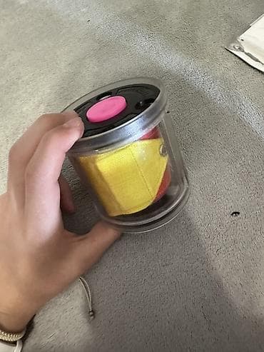 чехл: Спортивная сумка, Детские — 1