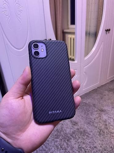 apple 8: IPhone 11, Чехол — 3