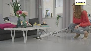 9: Пароочиститель Karcher, Паровая швабра Новый — 4