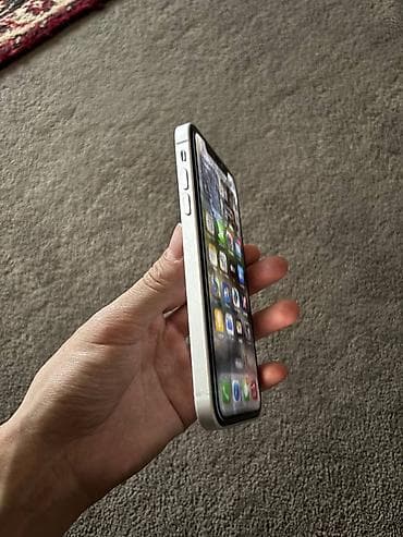 google pixel 5: IPhone Xr, Б/у, 128 ГБ, Белый, 100 % — 4