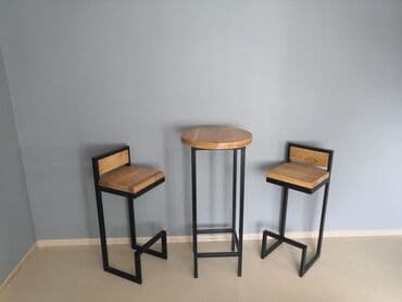 стулья железные барные: Барные табуретки
Барные стулья
Высокие стулья в наличии и на заказ — 16