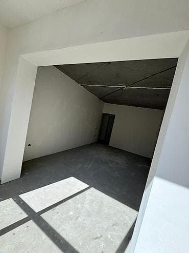 Батирлер: 1 бөлмө, 54 м², Элитка, 9 кабат, Даяр ПСО (өзү оңдоп түзөтүп бүтүү үчүн) — 8
