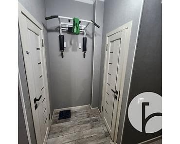 Квартиры: 2 комнаты, 71 м², ТЦ Весна Элитка, 12 этаж, Евроремонт — 5