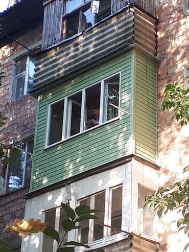 утупление дом: Полдорду жылуулоо, Фасадды жылуулоо, Балконду, лоджияны жылуулоо | Үйдү жылуулоо, Батирди жылуулоо | Пенополистирол, Пенопласт 6 жылдан ашык тажрыйба — 3