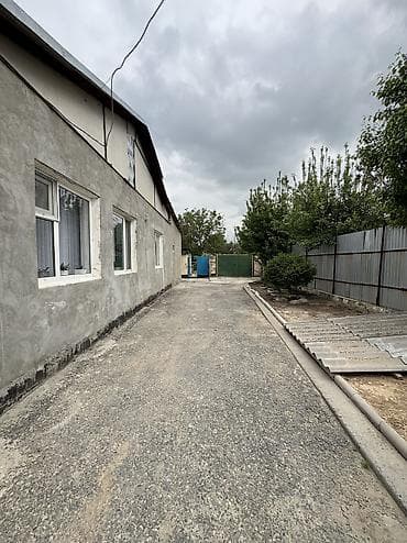 коттедж на иссык куле продажа: ✨ Продаётся дом коттеджного типа в с. Сокулук ✨ 🏡 Характеристики: • — 4