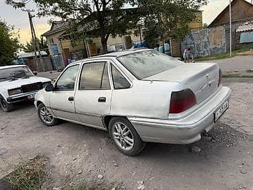 печка матор: Daewoo Nexia: 1995 г., 1.5 л, Механика, Бензин, Седан — 6