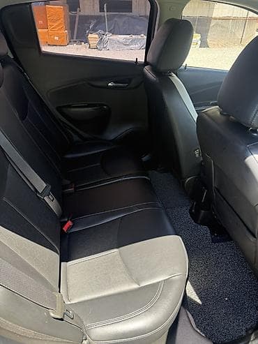 дверь передняя chevrolet onix: Chevrolet Spark: 2017 г., 1 л, Автомат, Бензин, Хэтчбэк — 9