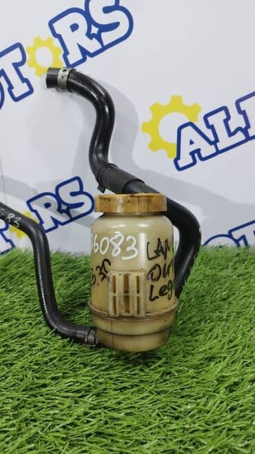 Гидроусилитель Subaru Б/у, Оригинал