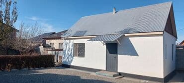 продаю дом беловодски: Дом, 50 м², 2 комнаты, Собственник, Евроремонт — 10