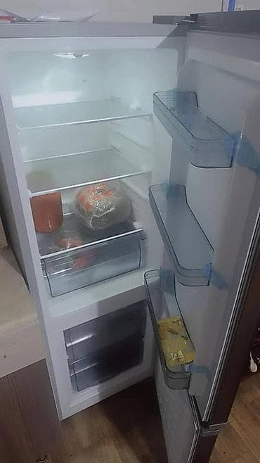 Холодильник Двухкамерный, De frost (капельный)