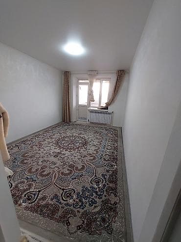 мед академи: 3 комнаты, 60 м², 4 этаж — 4