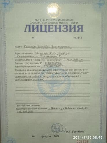 узи почек с выездом на дом: Врачи | Уролог | Диагностика, Консультация, Экспресс анализы — 2