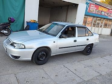 mini cupper: Daewoo Nexia: 2010 г., 1.6 л, Механика, Бензин, Седан — 3