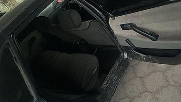 prius 30: Volkswagen Passat: 1991 г., 2 л, Ручные, Газ, Седан — 5