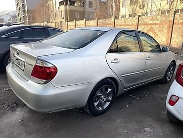 купить камри 35 в бишкеке: Toyota Camry: 2005 г., 2.4 л, Автомат, Бензин, Седан — 8