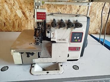 xprinter 365: 5-нитка — 1