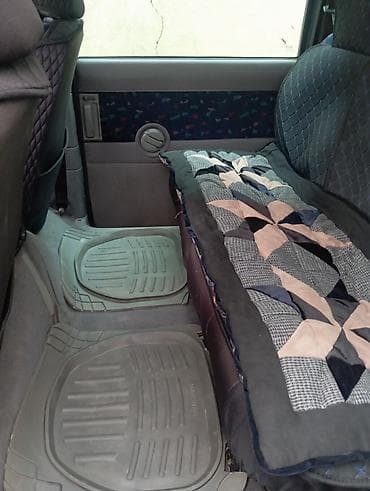 мотор ниссан сефиро: Nissan Serena: 2000 г., 1.6 л, Ручные, Бензин, Минивэн — 5