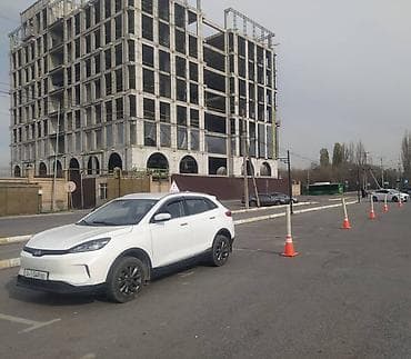 ИНСТРУКТОР по вождению Опыт работы 20лет •Обучение на