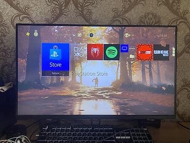 realmi 11 pro: PlayStation 4 Pro (PS4 Pro), черный цвет. Основные характеристики: - — 1