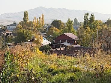 Жер тилкелерин сатуу: 28 соток, Курулуш, Кызыл китеп — 7