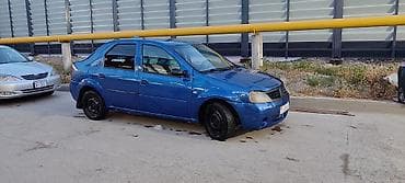 gs lexus: Renault Logan: 2010 г., 1.6 л, Механика, Бензин, Хэтчбэк — 5
