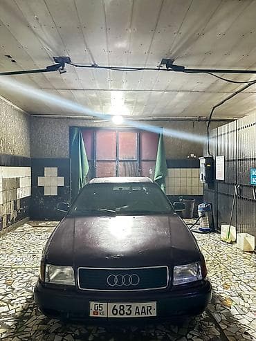 бу авто ваз 2106: Торпедо Audi Оригинал — 3