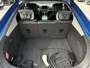 шевролет спрак: Chevrolet Volt: 2017 г., 1.5 л, Автомат, Гибрид, Седан — 7
