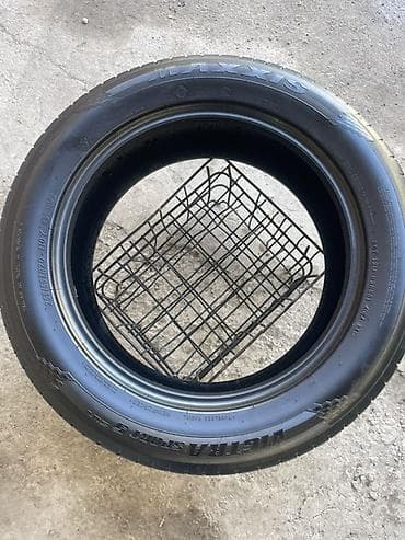 195 65 15 с: Шины 255 / 55 / R 20, Лето, Б/у, Комплект, Внедорожные (АТ/МТ), Таиланд, Maxxis — 1