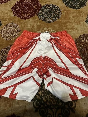 Көйнөктөр: Комплект спортивной формы RDX/IMMAF - Назначение: MMA, единоборства — 4