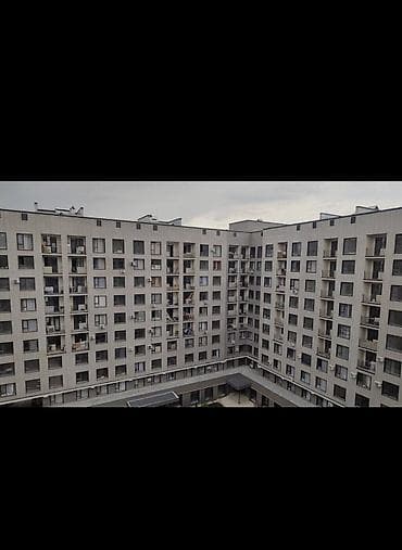 ts group: 1 комната, 42 м², Технопарк Элитка, 9 этаж, Евроремонт — 9