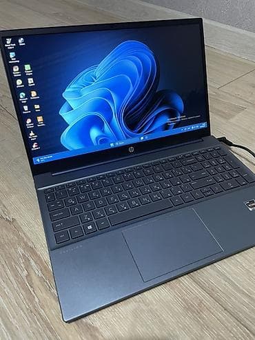 nokia e7: HP Pavilion 15 — тонкий и лёгкий ноутбук для работы, учёбы и — 2