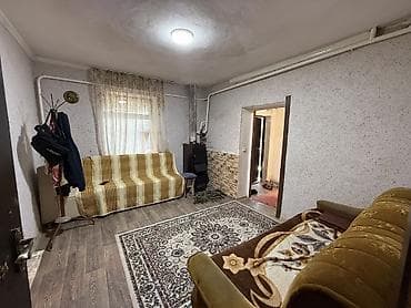 Недвижимость: Продается дом, р-н ул.М.Гвардия/Архитекторная, ж/м Биримдик — 10