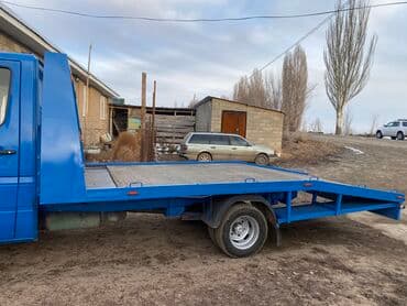 радиатор на опель вектра б: Эвакуатор, Mercedes-Benz, Ломаная — 3