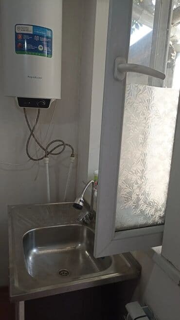 независимый оценщик недвижимости: Сдам небольшую комнату с отдельным входом и удобствами. - Планировка — 2