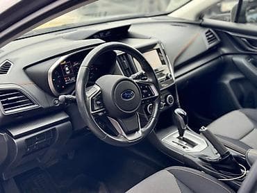 119: Subaru Crosstrek: 2020 г., Автомат, Бензин — 4