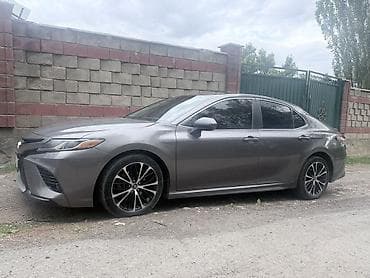 камри 75 se: Toyota Camry: 2017 г., 2.5 л, Автомат, Бензин, Седан — 8